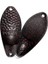 L Tarzı 3.0g Peche Leurre Lthtug Pesca Dohna Kaşık 1.5g 2.0g 2.5g 3g Kaşık Yem Bakır Akışı Metal Balıkçılık Cazibesi Alabalık Chub Levrek Somon (Yurt Dışından) 1