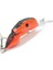 C569X11 Tarzı Wlure Balıkçılık Lures 10G 9 cm Kerevit Böcek Yemi Derin Su Crankbait Suda Sıkı Eylem 2 #6 Tiz Kanca (Yurt Dışından) 1