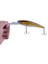 No.6 Stili Hengjia M 30G Derin Dalış Büyük Minnow Cazibesi Yapay Wobbler Sert Yem Crankbait Levrek Pike Levrek Olta Takımı (Yurt Dışından) 4