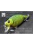 C547X89B Stili Wlure Crankbait Balıkçılık Cazibesi 6.5 cm 7.4g Düz Gövde Geniş Wobbler Misk Yem Yüzen Tank Test Edilmiş Sert Yem Varyant Renk (Yurt Dışından) 4