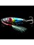 N12 Tarzı 15G Metal Jig Vıb Balıkçılık Cazibesi 10G 20G 30G 40G Batan Lures Deniz Jigs Kaşık Kış Balıkçılık Balıkçılık Için Iyi Jig Cazibesi Peche Ton Balığı (Yurt Dışından) 1