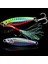 N12 Tarzı 15G Metal Jig Vıb Balıkçılık Cazibesi 10G 20G 30G 40G Batan Lures Deniz Jigs Kaşık Kış Balıkçılık Balıkçılık Için Iyi Jig Cazibesi Peche Ton Balığı (Yurt Dışından) 2
