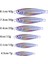 N12 Tarzı 15G Metal Jig Vıb Balıkçılık Cazibesi 10G 20G 30G 40G Batan Lures Deniz Jigs Kaşık Kış Balıkçılık Balıkçılık Için Iyi Jig Cazibesi Peche Ton Balığı (Yurt Dışından) 4