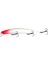 Y110-2 Stili 1 Adet Balıkçılık Lures 12.5 Cmg Minnow Cazibesi Çıngırak Yüksek Li Sert Yem Crankbait Wobbler Olta Takımı Leurre Peche Pike (Yurt Dışından) 1