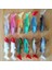 B Tarzı .5cg Wobbler Kurşun Yumuşak Cazibesi Jig Yapay Silikon Yem Tiz Kanca Swimbait Kış Bas Pesca Olta Takımı (Yurt Dışından) 3