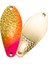 B Tarzı 3.0g Peche Leurre Lthtug Pesca Dohna Kaşık 1.5g 2.0g 2.5g 3g Kaşık Yem Bakır Akışı Metal Balıkçılık Cazibesi Alabalık Chub Levrek Somon (Yurt Dışından) 1