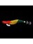 No.8 Tarzı No.3.5 Boyutu Kutulu Ahşap Karides Balıkçılık Cazibesi 2.5 # 3.0 # 3.5 # Kurşun Platin Kalamar Aydınlık Lures Ahtapot Cuttlefrimp Yemler Çıngırak Olmadan (Yurt Dışından) 1