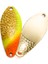 C Tarzı 2.0g Peche Leurre Lthtug Pesca Dohna Kaşık 1.5g 2.0g 2.5g 3g Kaşık Yem Bakır Akışı Metal Balıkçılık Cazibesi Alabalık Chub Levrek Somon (Yurt Dışından) 1