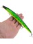 NO40 Tarzı Renk 18 cm 24G Büyük Lazer Minnow Balıkçılık Cazibesi Yüzen Isca Yapay Sert Yem Balıkçılık Wobblers Crankbait Yüzme Yem (Yurt Dışından) 1