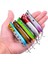 D1 Stili M 11G 6 # Kanca Pesca Yapay Yem Peche Olta Takımı Üst Su Için Levrek Popper Cazibesi Balıkçılık Wobbler Crankbait (Yurt Dışından) 2