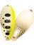 Q Stili 2.0g Peche Leurre Lthtug Pesca Dohna Kaşık 1.5g 2.0g 2.5g 3g Kaşık Yem Bakır Akışı Metal Balıkçılık Cazibesi Alabalık Chub Levrek Somon (Yurt Dışından) 1