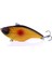 No.12 Tarzı .5 cm 18G Sert Balıkçılık Cazibesi Vıb Rattlin Kanca Balıkçılık Batan Vib Rattlin Lures (Yurt Dışından) 3