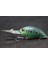 C733X76 Stili Wlure Balıkçılık Lures Crankbait Wobbler 11G 8.5 cm Derin Su Dalgıç Sıkı Yüzen Yüksek Reflectio (Yurt Dışından) 1