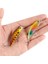 N Tarzı 5.5 cm 5g Minnow Wobbler Balıkçılık Cazibesi Jerkbait Yem Levrek Pesca Mking Wobblers Balıkçılık Lures Sert Derin Yapay Yem (Yurt Dışından) 2