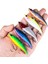 No.1 Stili Kış Çıngırak Vıb Balıkçılık Lures 7..# Vib Lures Balıkçılık Titreşim Sert Yem Pike Batan Icsa Yapay Wobblers (Yurt Dışından) 3