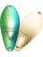 Z Tarzı 2,5 gr Peche Leurre Lthtug Pesca Dohna Kaşık 1.5g 2.0g 2.5g 3g Kaşık Yem Bakır Akışı Metal Balıkçılık Cazibesi Alabalık Chub Levrek Somon (Yurt Dışından) 1