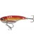 Kırmızı Stil 10 gr Yüksek Li Metal Vıb G mm Balıkçılık Cazibesi Titreşim Kaşık Sert Yemler Crankbait Wobbler Swimbait Ağustosböceği Vıb Mücadele (Yurt Dışından) 1