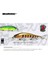 Tlg Shop L Tarzı Bearkıng G Sp Tungsten Ağırlık Sistemi Üst Balıkçılık Lures Minnow Krank Wobbler Li Olta Takımı Balıkçılık Için Kancalar (Yurt Dışından) 4