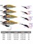 No.10 Stili 31.9g Newup Kıyı Döküm Metal Jig Cazibesi Tuzlu Su 31.9g 40G 62G 81.7g Yavaş Jig Spoog Yem Bas Tungsten Balıkçılık Cazibesi (Yurt Dışından) 4