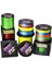 Gri Tarzı X12-100M-6.0 Bakawa X12 X8 Süper Güçlü 12 Iplikçik 8 Iplikçik Örgülü Olta Ültifilament Pe Hattı Tuzlu Su Olta Takımı (Yurt Dışından) 4