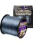 Gri Tarzı X12-100M-4.0 Bakawa X12 X8 Süper Güçlü 12 Iplikçik 8 Iplikçik Örgülü Olta Ültifilament Pe Hattı Tuzlu Su Olta Takımı (Yurt Dışından) 1