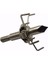 12 Adet Tarzı Lot Paslanmaz Çelik 4mm Konu Judo Broadhead Tahıl Noktası Ok Ucu Avcılık Okçuluk Aksesuarı (Yurt Dışından) 1