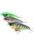 Tlg Shop No.9 Stili Ccltba Yeni Tasarım Mükemmel Jerkbait 7.5cg Batan Vıb Wobblers Sert Plastik Balıkçılık Lures Pislik Yapay Bas Pike Mücadele (Yurt Dışından) 5