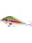 JKB070-10 Stili Ccltba Planör Jerkbait 7cm.5cm Sert Yemler Balıkçılık Lures Plastik Yapay Wobblers Çıngırak Cazibesi Pike Bas Balıkçılık Jerk Mücadele (Yurt Dışından) 1