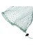 Yeşil Stil 0.5 M x 45 cm Balık Ağı Tuzak Naylon Örgü Döküm Balıkçılık Aksesuarları Basit Yük Balık Takımı Düz Tabanlı Toka Balık Ağı (Yurt Dışından) 4