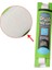 37MM Tarzı 1 Adet 5m Pva Balık Ağı Çözünür Net Sazan Olta Takımı Aksesuarları Balıkçılık Örgü Dolum Tuzak Yem Çantası Saç Yem Besleyici (Yurt Dışından) 2