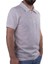 2276CN Gri Polo Yaka Erkek T-Shirt 1
