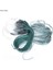 Sarı Stil Katmanlar Monofilament Solungaç Balık Ağı Şamandıralı Balık Tuzağı Rede De Pesca Naylon Balık Ağı (Yurt Dışından) 5