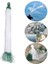 20MX1M Stili Balık Ağı Balık Örgü Tuzak Monofilament Solungaç Net Netleştirme Mücadele Açık Balıkçılık Araçları Mücadele Net Tuzak Örgü Örgü Fishnet (Yurt Dışından) 4