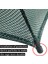 SQUARE60-60CM Tarzı Güçlendirilmiş Delikler Otomatik Balık Ağı Karides Kafesi Naylon Katlanabilir Balık Tuzak Döküm Net Döküm Katlanır Balık Ağı Açık (Yurt Dışından) 5