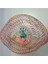 XS4329H40 Tarzı El Dokuma Balık Ağları Naylon Balık Ağları Olta Takımı Katlanabilir Eşkenar Dörtgen Örgü Delik Katlanır Dip Net 35CM 40CM 50CM Derinlik (Yurt Dışından) 5