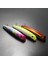 H Tarzı Topwater Popper Yüzen Balıkçılık Cazibesi Yapay Yem 12 cm 14G 3 Tiz 6 # Kanca Wobbler Plastik Hardbait Mücadele Jerkbait Pesca (Yurt Dışından) 3