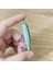 No.7 Tarzı 50MM-3.5G Kral Kalem Balıkçılık Cazibesi Wobblers 5 cm 3.5g Mini Yapay Metal Sert Yem Jig 3D Gözler Pesca Alabalık Olta Takımı (Yurt Dışından) 1