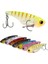 Sarı Tarzı 15G Yüksek Li Metal Vıb G mm Balıkçılık Cazibesi Titreşim Kaşık Sert Yemler Crankbait Wobbler Swimbait Ağustosböceği Vıb Mücadele (Yurt Dışından) 2