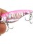 Sarı Tarzı 15G Yüksek Li Metal Vıb G mm Balıkçılık Cazibesi Titreşim Kaşık Sert Yemler Crankbait Wobbler Swimbait Ağustosböceği Vıb Mücadele (Yurt Dışından) 4