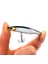 No.6 Stili 50MM-3.5G Kral Kalem Balıkçılık Cazibesi Wobblers 5 cm 3.5g Mini Yapay Metal Sert Yem Jig 3D Gözler Pesca Alabalık Olta Takımı (Yurt Dışından) 2