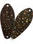 Ben Tarzım 3.0g Peche Leurre Lthtug Pesca Dohna Kaşık 1.5g 2.0g 2.5g 3g Kaşık Yem Bakır Akışı Metal Balıkçılık Cazibesi Alabalık Chub Levrek Somon (Yurt Dışından) 1
