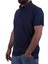 2214CN Lacivert Polo Yaka Erkek T-Shirt 3