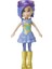 Polly Pocket Fashion Pack - Evcil Hayvanlı Aksesuarlı Moda Kombin Eğlencesi Oyun Seti 3