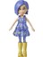 Polly Pocket Fashion Pack - Evcil Hayvanlı Aksesuarlı Moda Kombin Eğlencesi Oyun Seti 5
