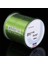 YEŞIL-500M Tarzı No.1.2 Boyutu Sıcak Naylon Olta Süper Güçlü 2lb - 40LB 5 Renk Japonya Monofilament Ana Hat Olta Aksesuarları (Yurt Dışından) 1