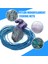 30X0,7M Tarzı 1. Monofilament Balıkçılık Tuzak Net Naylon Balık Ağı Açık Olta Takımı Balıkçılar Balıkçılık Aksesuarları Mücadele (Yurt Dışından) 2