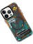 Iphone 15 Pro Map Magsafe Kapak - Jungle 391067 2