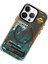 Iphone 15 Pro Map Magsafe Kapak - Jungle 391067 3