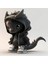 Halloween Dragon Boy Resin Halloween Car Office Home Decoration Clollectible Action Figures Toys 13CM (Yurt Dışından) 1