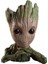 Groot Tree Flowerpot Action Figures Model Toys (Yurt Dışından) 1